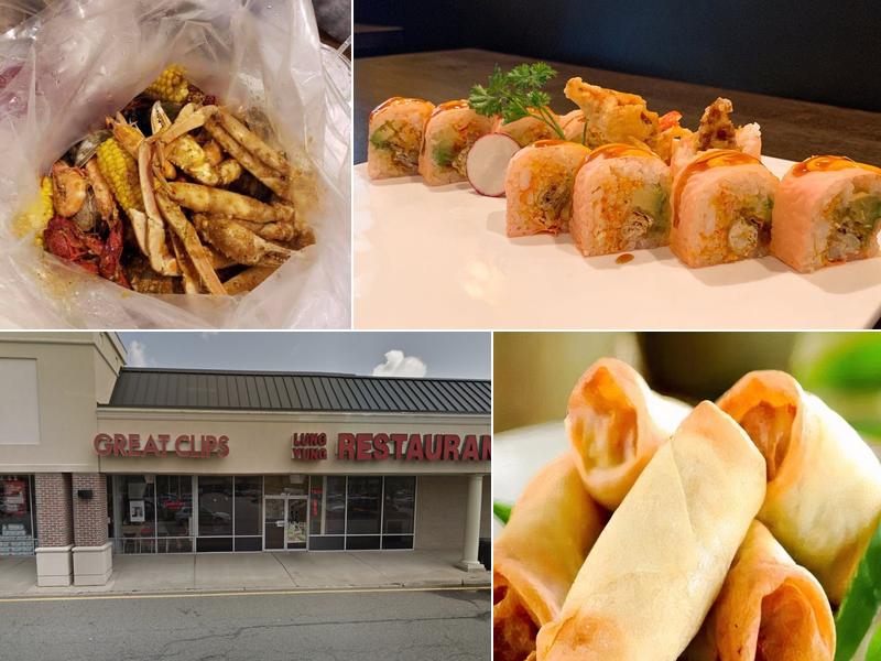 Lung Yung Restaurant