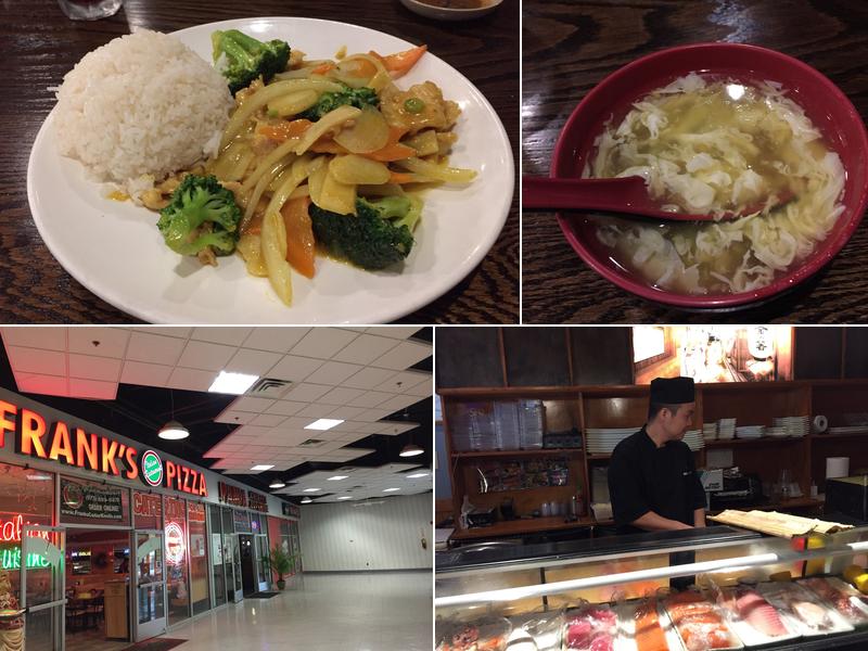 Panda Chinese Cuisine