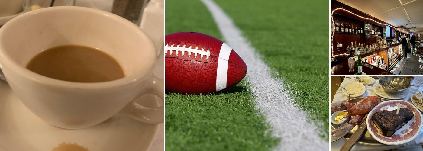 Sammy's Ye Old Cider Mill