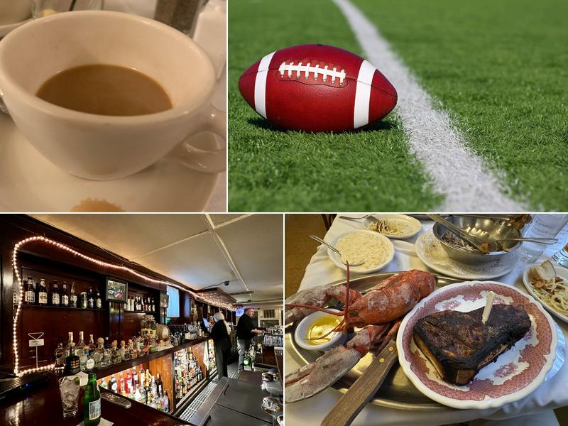 Sammy's Ye Old Cider Mill