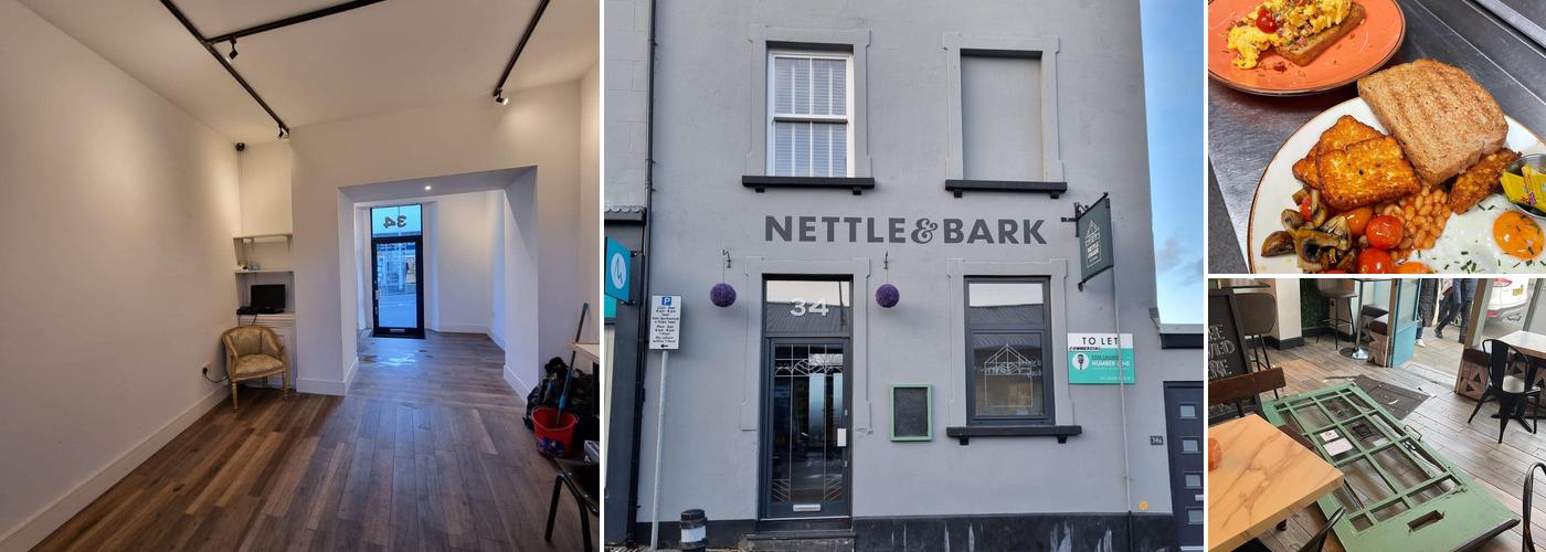 Rogue Fox Coffee House