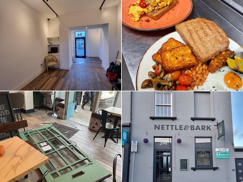 Rogue Fox Coffee House