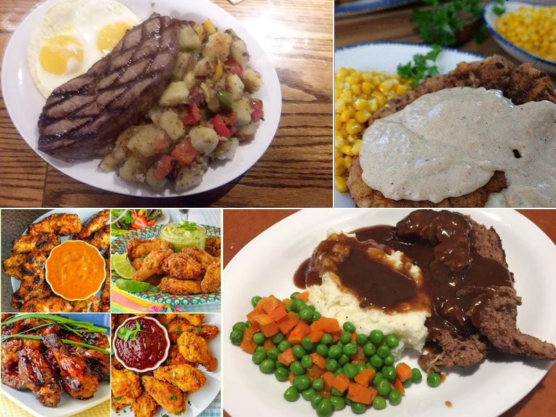 Scooter's Bar & Grill