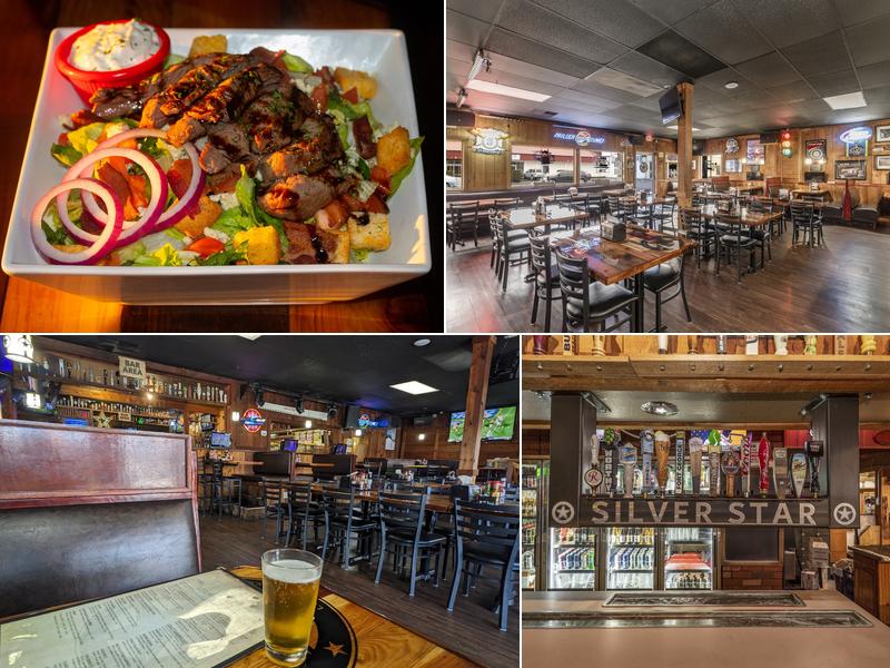 Silver Star Sports Bar & Grill