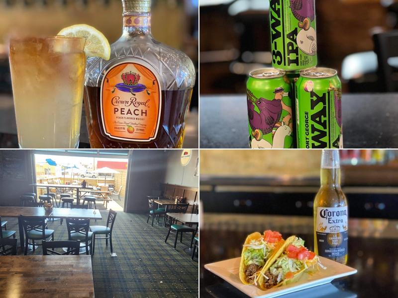 Shamrock Spirits & Grill