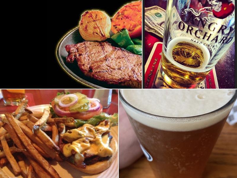 The Limit Bar & Grill