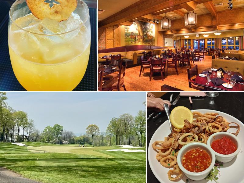 New Jersey National Golf Club