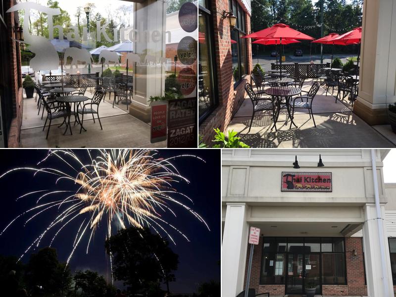 Thai Kitchen 320 US-206, Chester