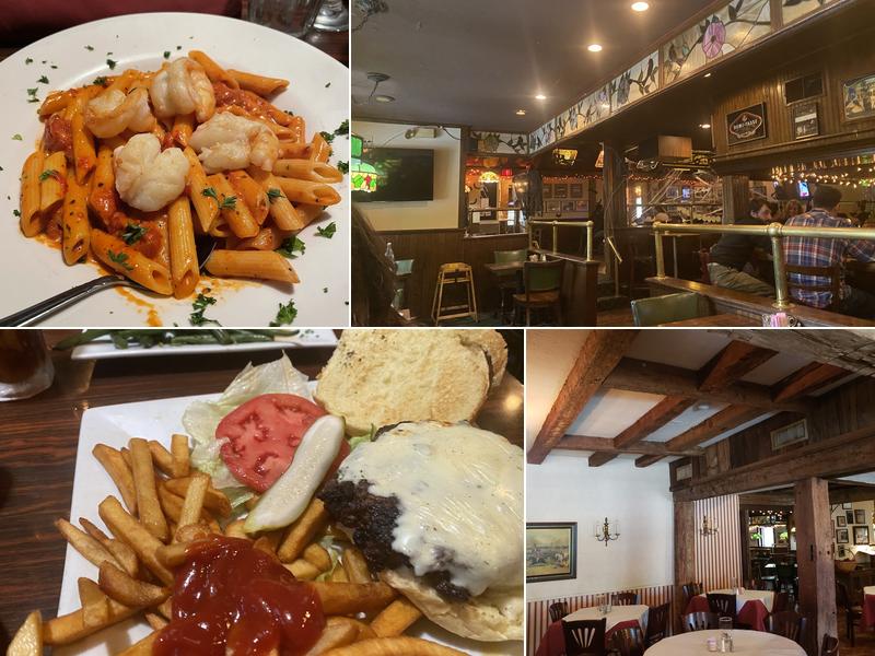 The 15 Best Restaurants In Chester Nj With Menus Reviews Photos