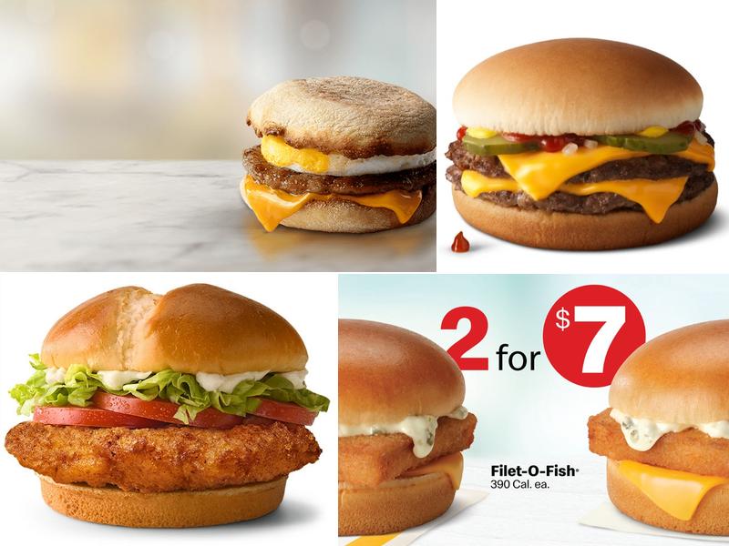 McDonald's I-40 Exit 102, Acoma Pueblo