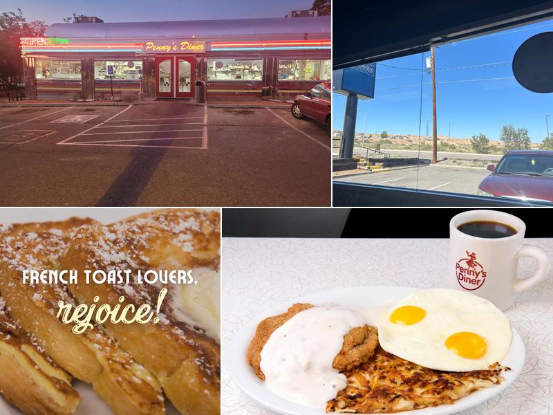 Penny's Diner