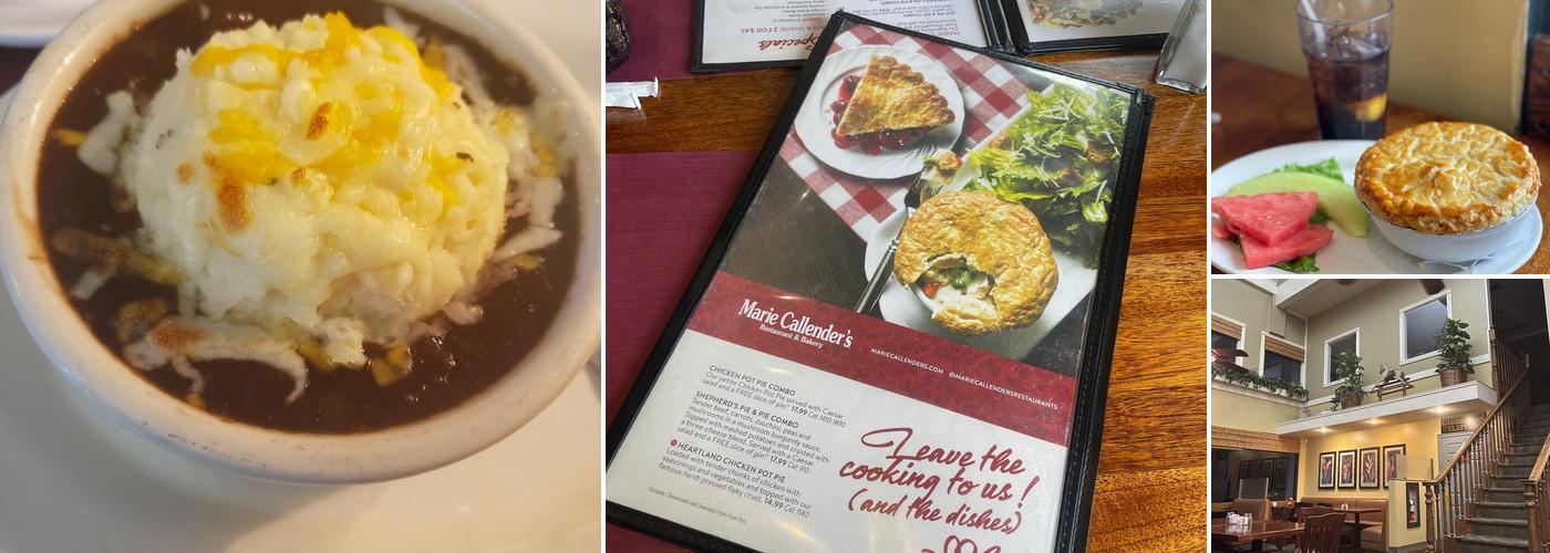 Marie Callender's