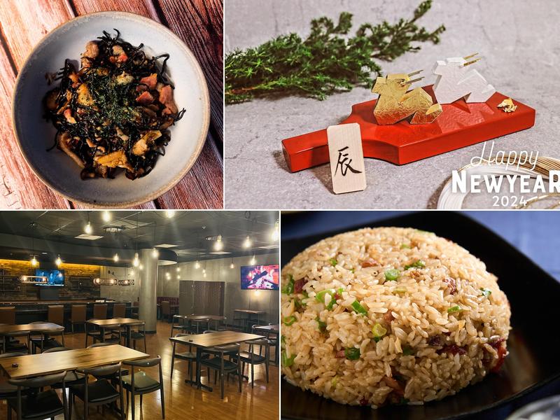 Happa Restaurant of Japanese Izakaya 1641 W Redondo Beach Blvd # 8, Gardena