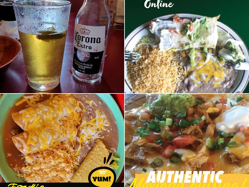 El Rancho Viejo | Ridgefield