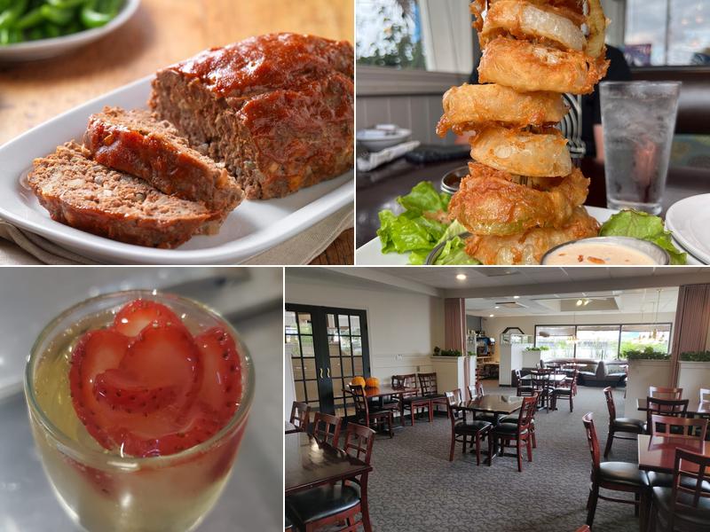 Columbia Inn Restaurant