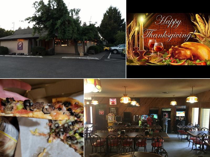 Pizza Vendor 33705 E Columbia Ave, Scappoose