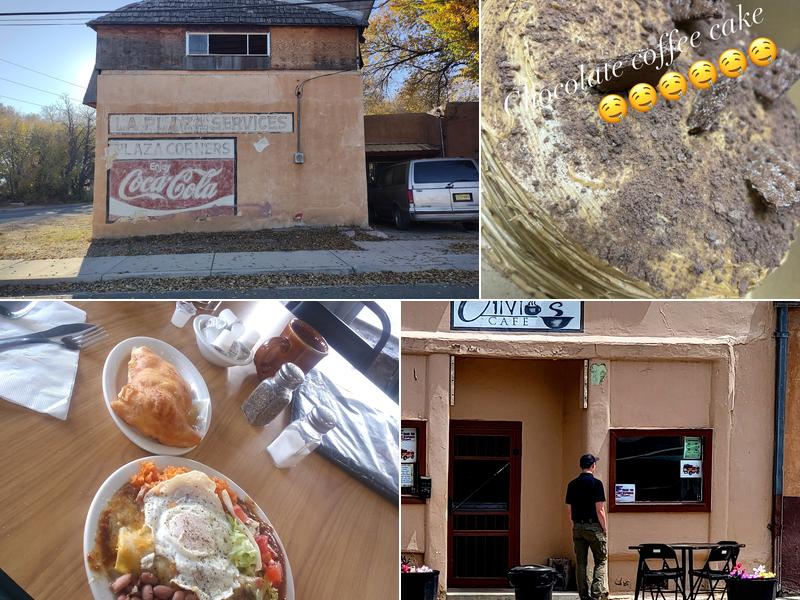 Olivia's Cafe 1154 Grand Ave, Las Vegas