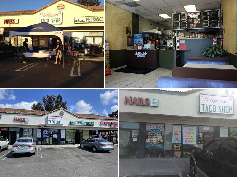 California's Taco Shop