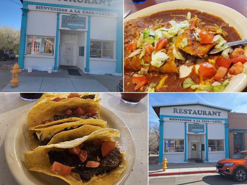 El Encanto 1816 Plaza St, Las Vegas