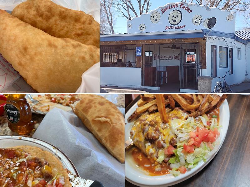 Smiling Faces Restaurant