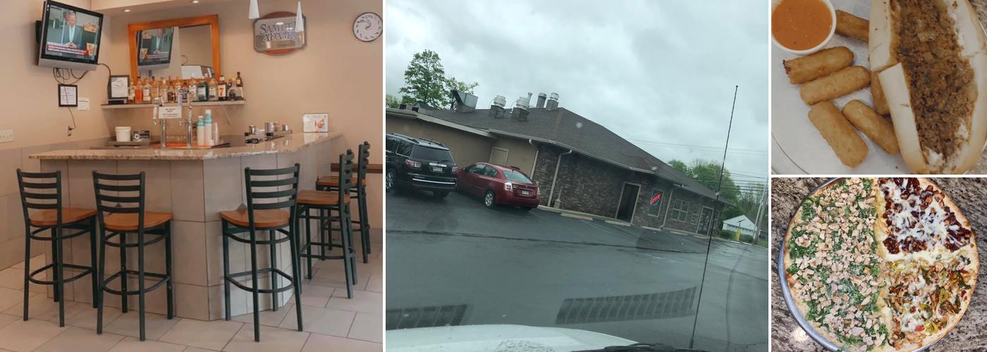 Teresa's Pizza Cucina & Cantina