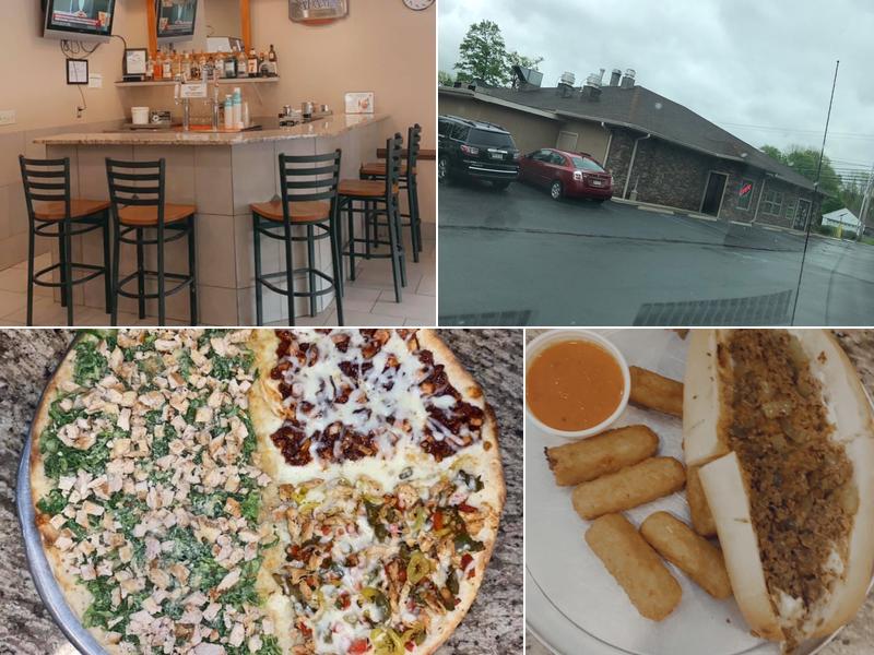 Teresa's Pizza Cucina & Cantina