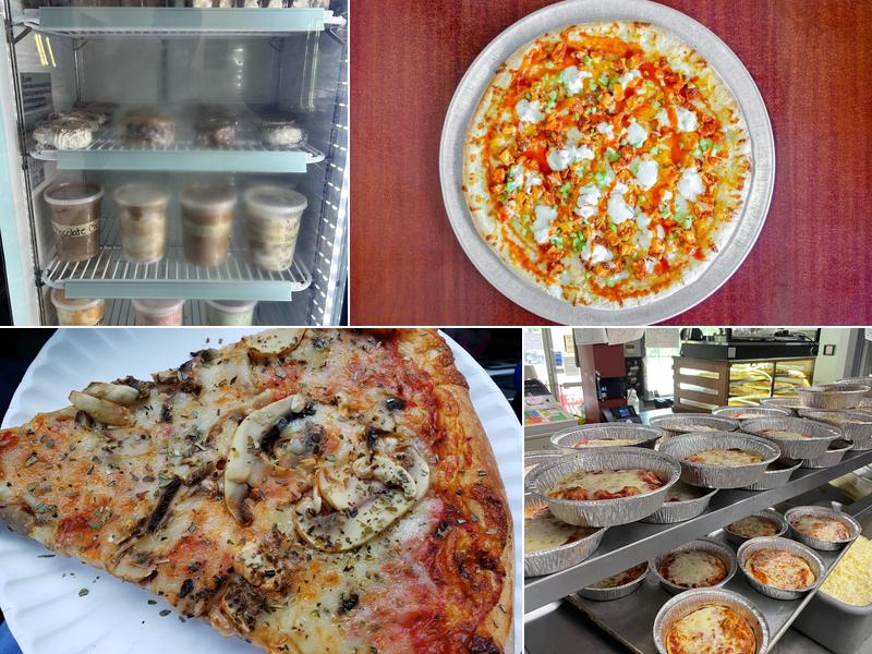 Hope Pizzeria and Catering - Hope, NJ
