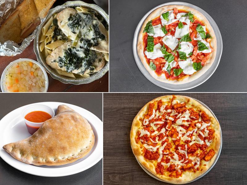 Benvenuto Pizza & Italian restaurant