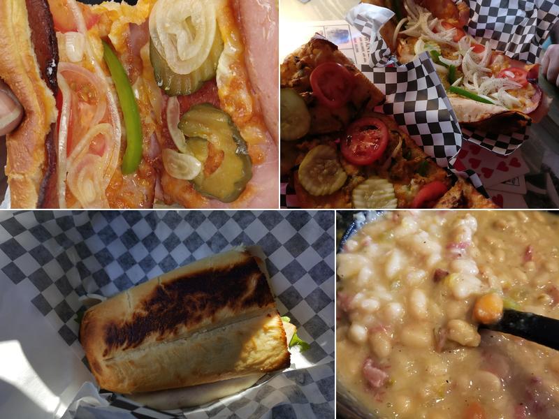 Vinnie's Chicago Sandwich Shop