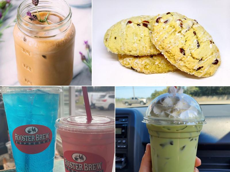 Rooster Brew Espresso