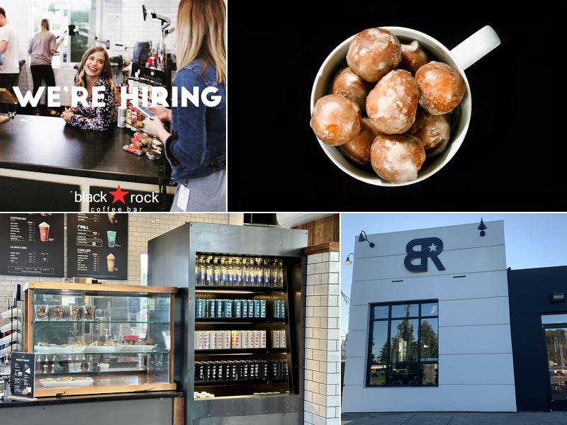 Black Rock Coffee Bar