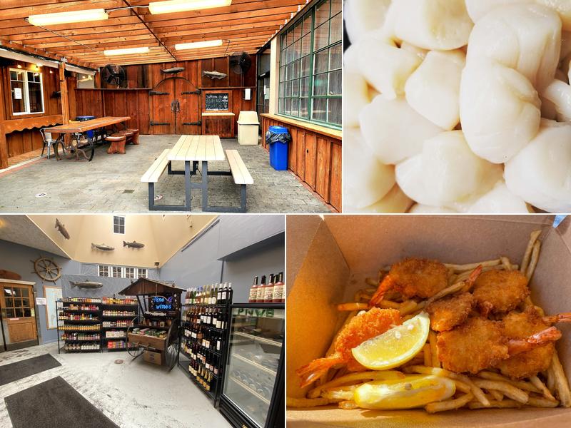 Pacific Northwest Best Fish Co