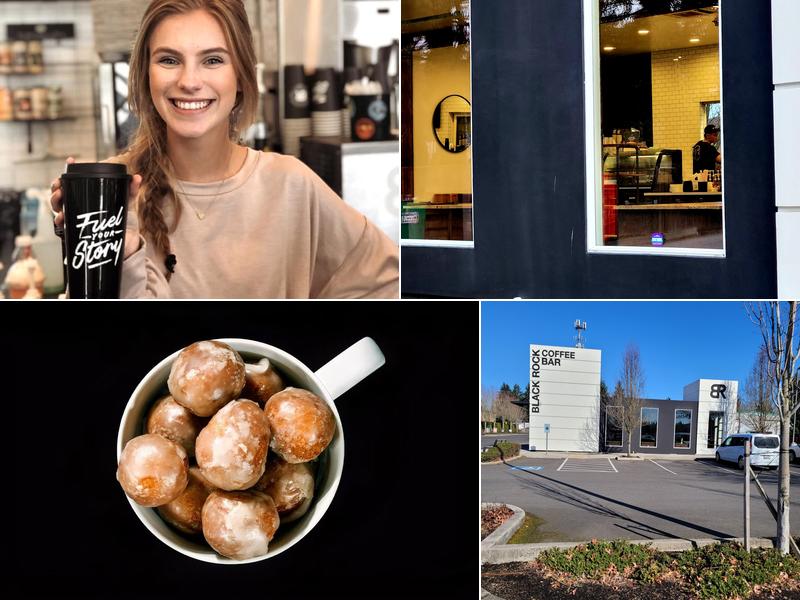 Black Rock Coffee Bar