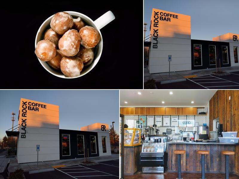 Black Rock Coffee Bar