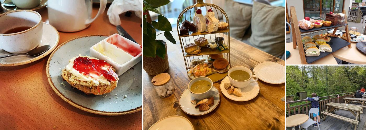 Honey's Bakery & Cafe