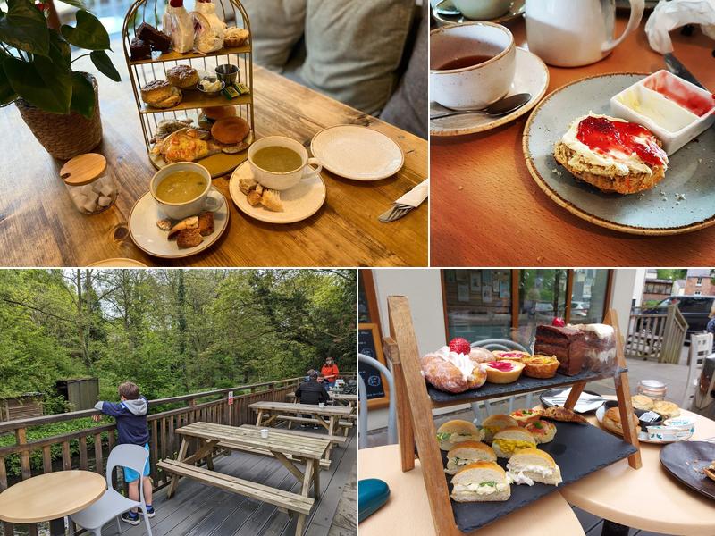 Honey's Bakery & Cafe