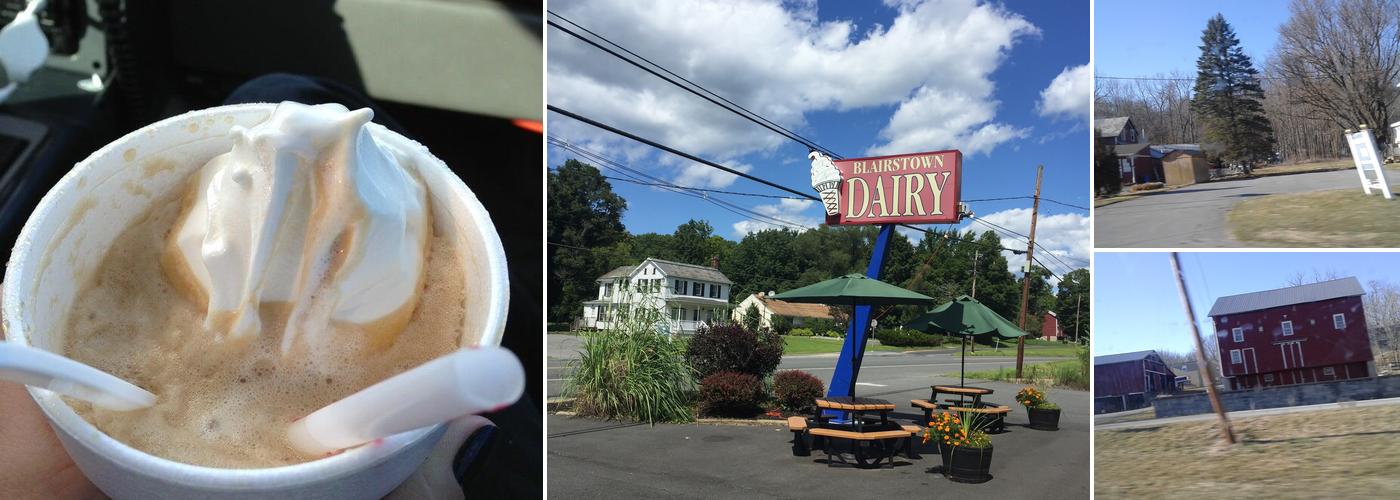 Blairstown Dairy
