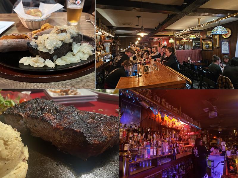 Red Wolfe Inn 130 County Road 519, Belvidere