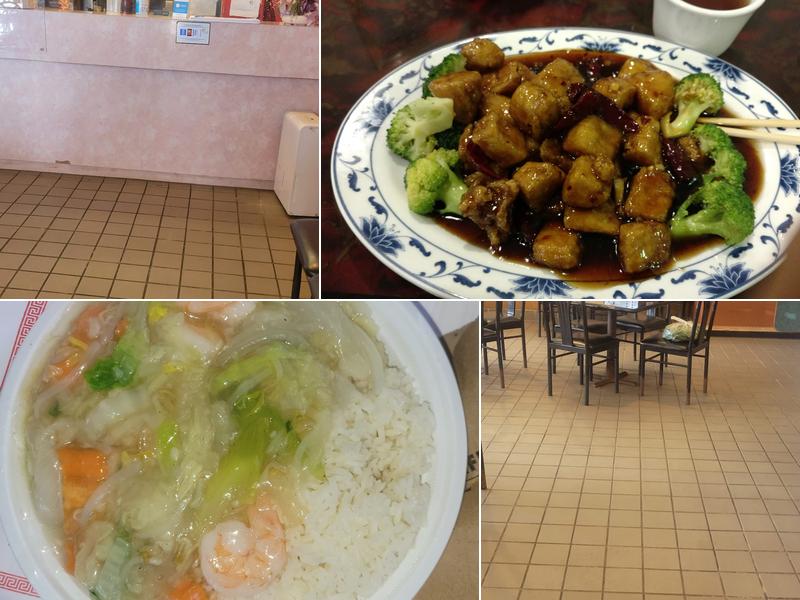 New Ho Ho Kitchen 152 NJ-94 #9, Blairstown