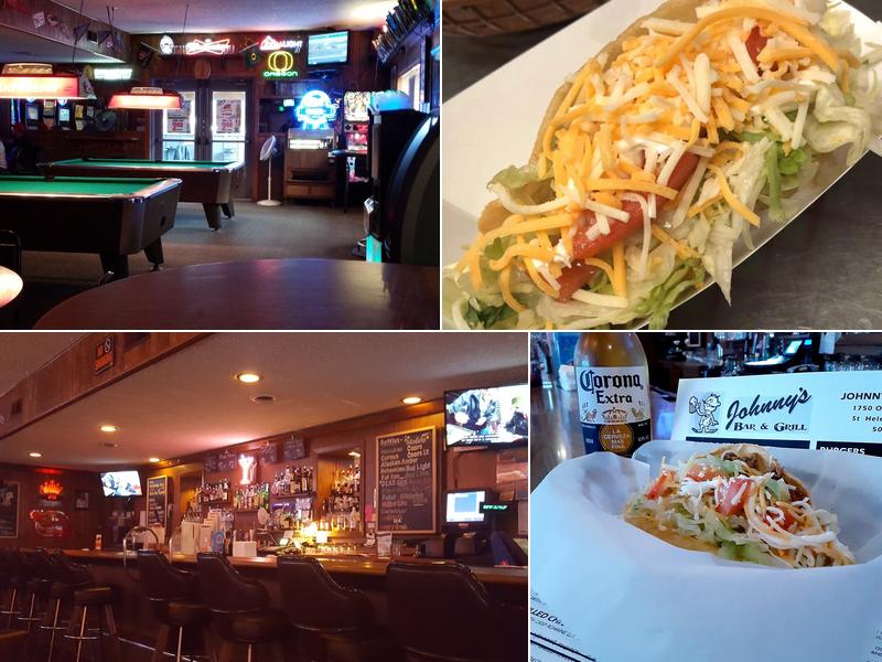 Johnny's Bar & Grill