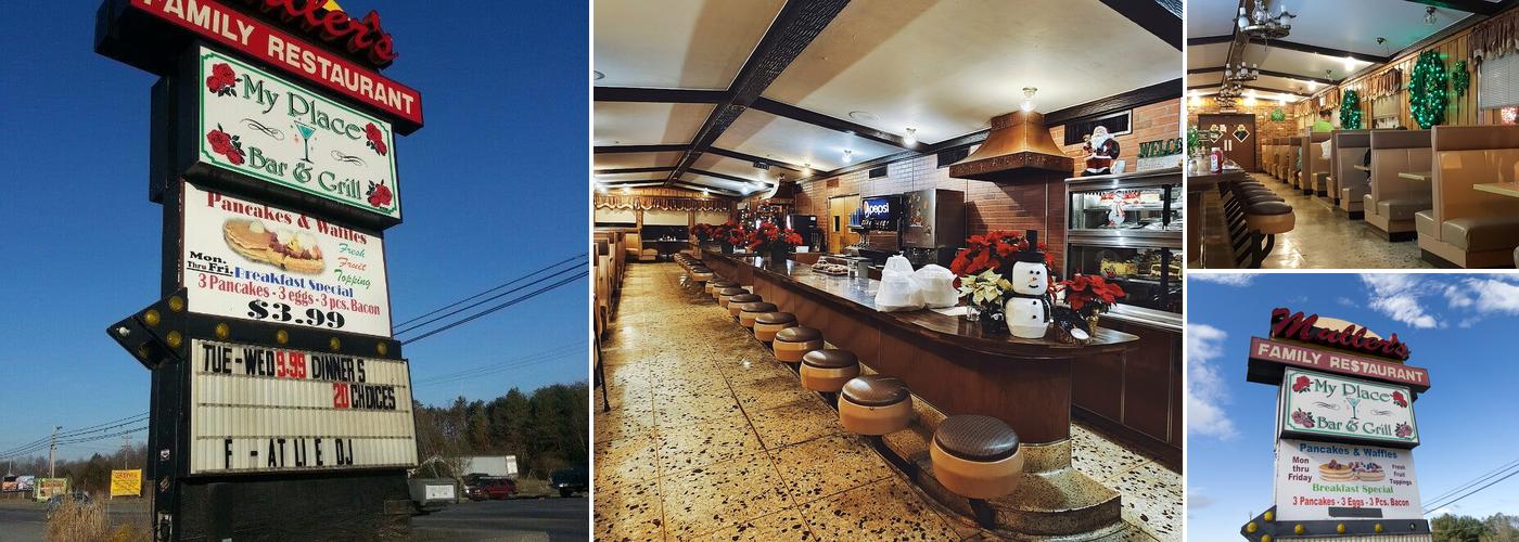 Muller's Diner