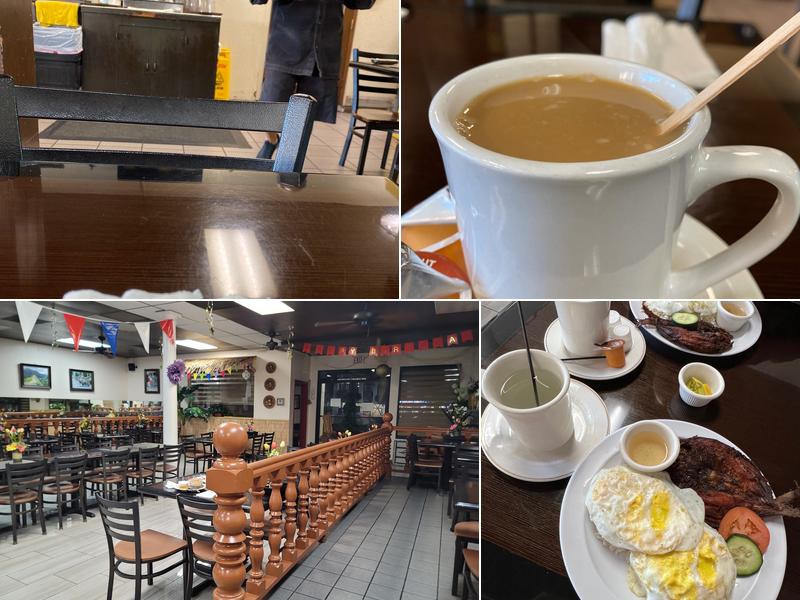 Zarlitos Family Restaurant