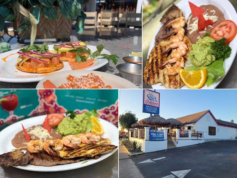 Karina's Mexican Seafood