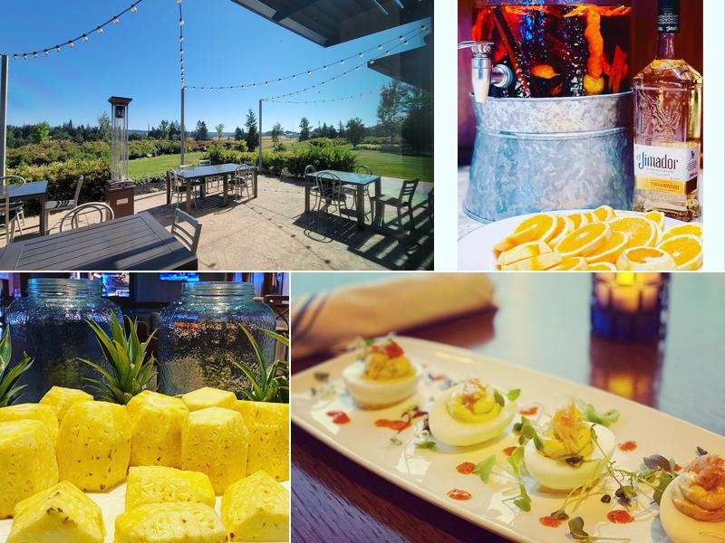 Line & Lure 1 Cowlitz Wy, Ridgefield