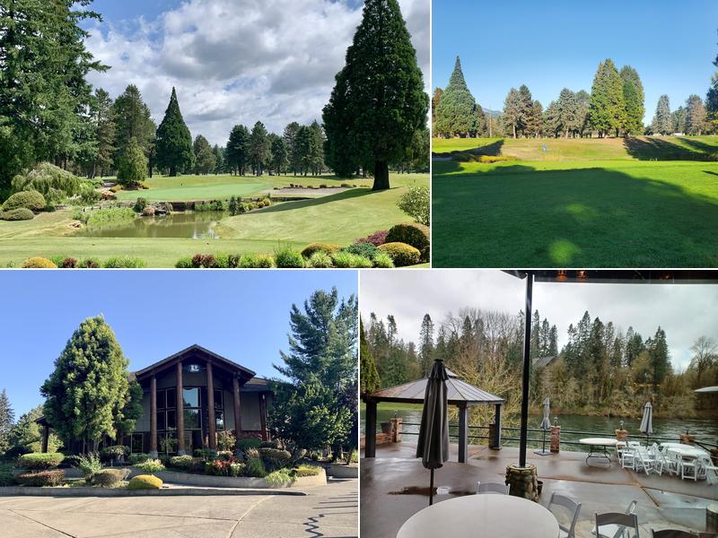 The North Fork Grill