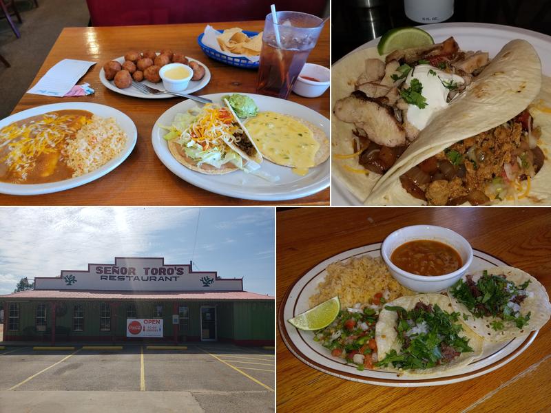 Señor Toros 1866 US-69, Woodville