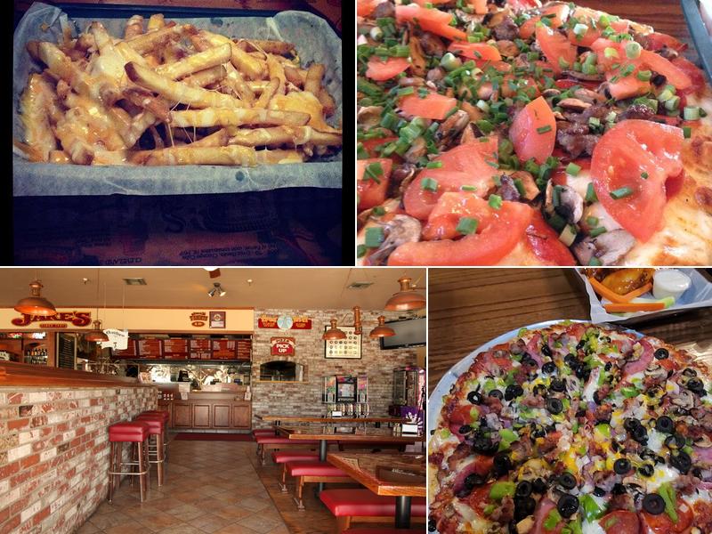 Jake’s of Saratoga