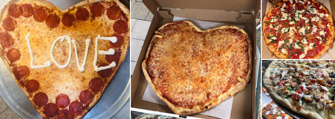 Lenny's House of Pizza