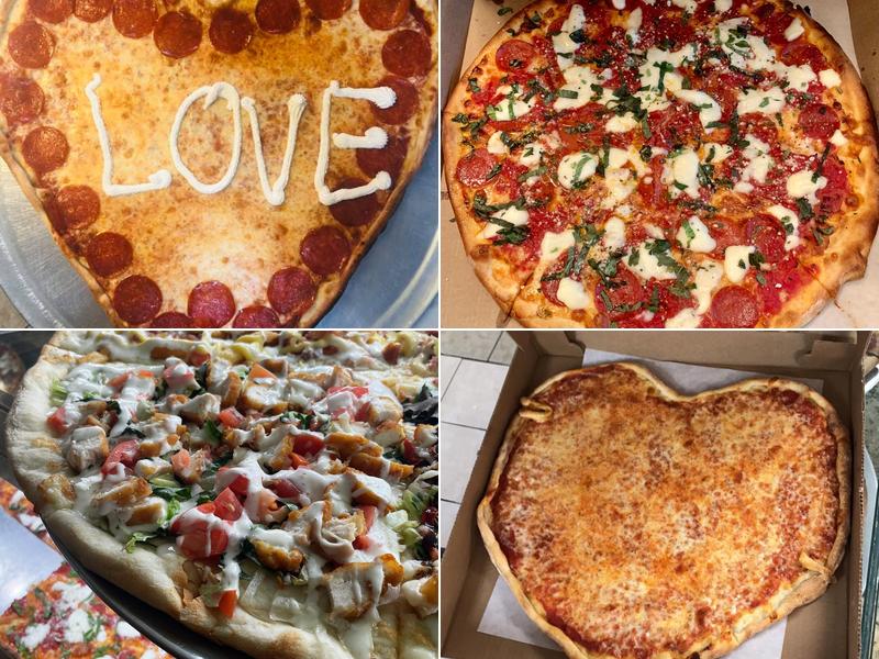 Lenny's House of Pizza