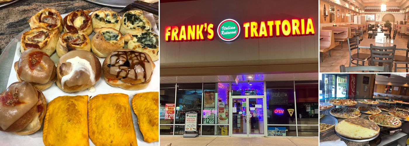 Frank's Trattoria (Hackettstown)